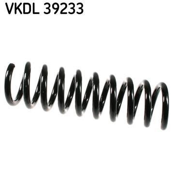 Mola de suspensão SKF ref. VKDL 39233